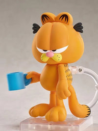 Garfield Nendoroid No.2638 Garfield
