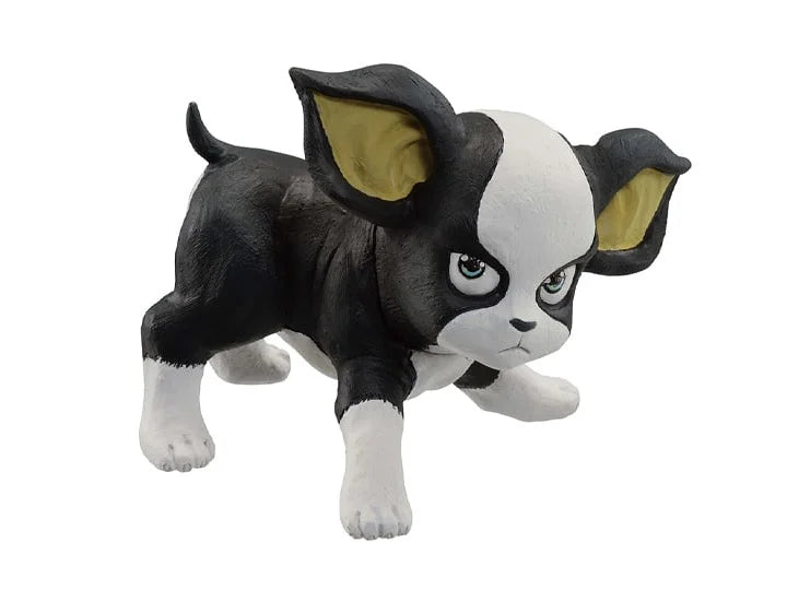 JoJo's Bizarre Adventure Masterlise Ichibansho Iggy (Stardust Crusaders) Figure (Reissue)
