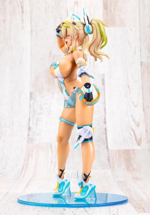 Phantasy Star Online 2 es Summer Color Gene (Summer Vacation) 1/6 Scale Figure