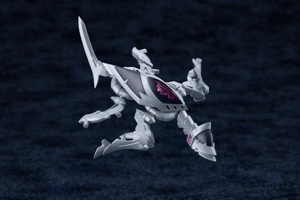 Arcanadea XenoAlma Legiant Model Kit