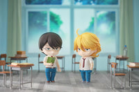 Classmates Nendoroid No.2587 Hikaru Kusakabe