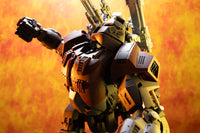Zoids Highend Master Model Iron Kong (Schwarz Special 1999 -Recolor- Ver.) 1/72 Scale Model Kit