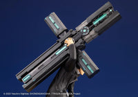 Trigun Stampede ArtFX J Nicholas D. Wolfwood 1/8 Scale Figure