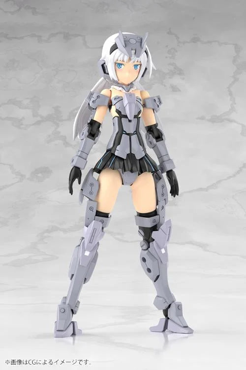 Frame Arms Girl Grande Scale Architect Model Kit
