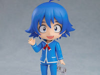 Welcome to Demon School! Iruma-kun Nendoroid No.2166 Iruma Suzuki