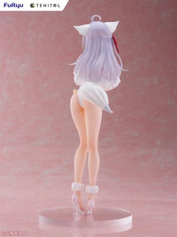 Alya Sometimes Hides Her Feelings in Russian Tenitol Tall Alya Figure