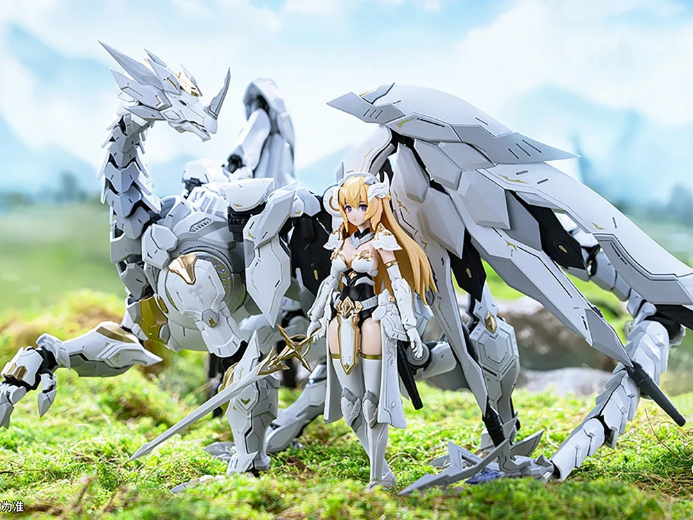 Daytime Meteor 1/12 Scale Model Kit