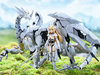 Daytime Meteor 1/12 Scale Model Kit