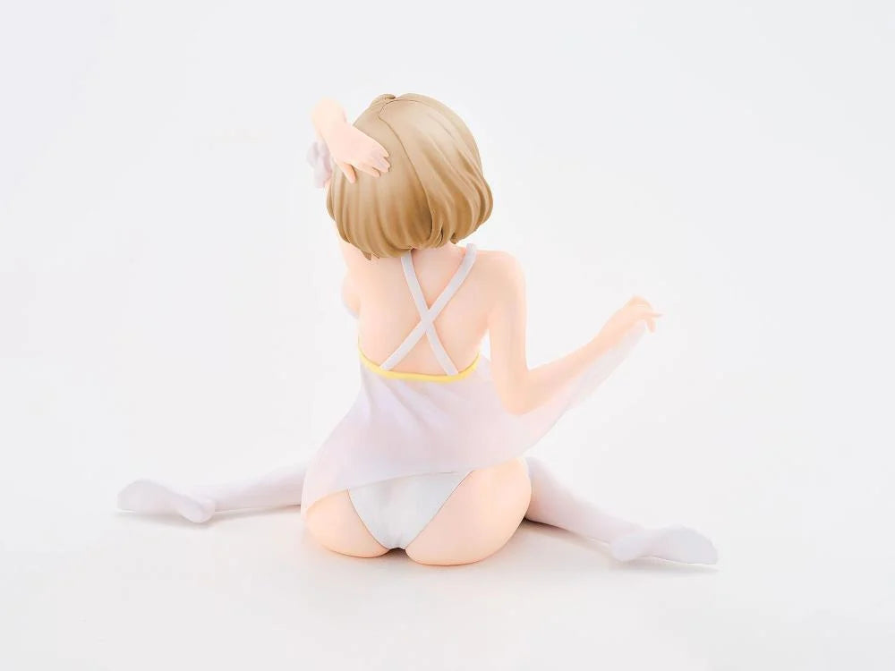 Goddess of Victory Nikke Yumemirize Anis Figure
