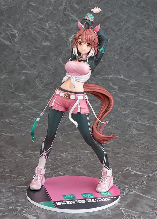 Uma Musume Pretty Derby Dantsu Flame 1/7 Scale Figure