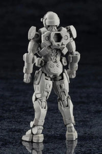 Hexa Gear Governor Pawn A1 Ver.2.0 E2 Obscura 1/24 Scale Model Kit