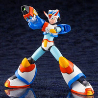 Mega Man X3 (Max Armor Ver.) 1/12 Scale Model Kit