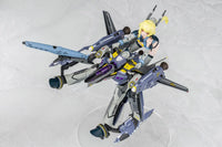 Macross Frontier V.F.G. VF-25S Super Messiah Model Kit