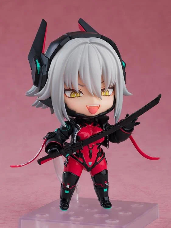 VTuber Nendoroid No.2726 Zentreya