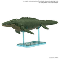 Plannosaurus Mosasaurus (1899) Model Kit