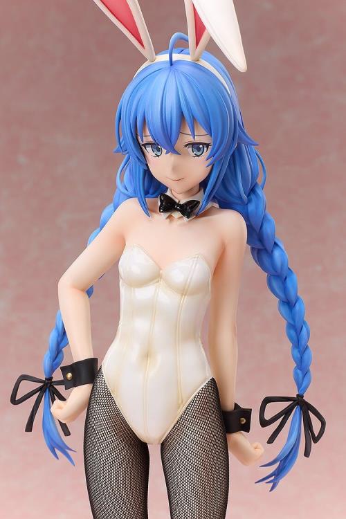 Mushoku Tensei Jobless Reincarnation B-Style Roxy (Bunny Ver.) 1/4 Scale Figure