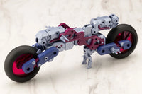 M.S.G. Modeling Support Goods Gigantic Arms Rapid Raider (Shadow Dancer Ver.) Model Kit