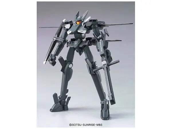 HG00 1/144 #7 Graham's Union Flag Custom