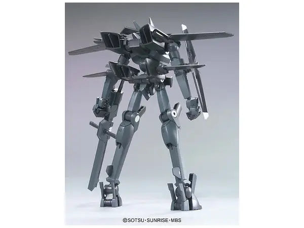 HG00 1/144 #7 Graham's Union Flag Custom