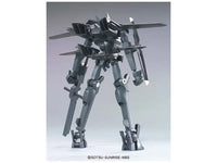 HG00 1/144 #7 Graham's Union Flag Custom