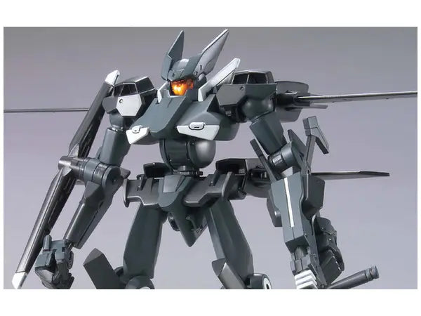 HG00 1/144 #7 Graham's Union Flag Custom