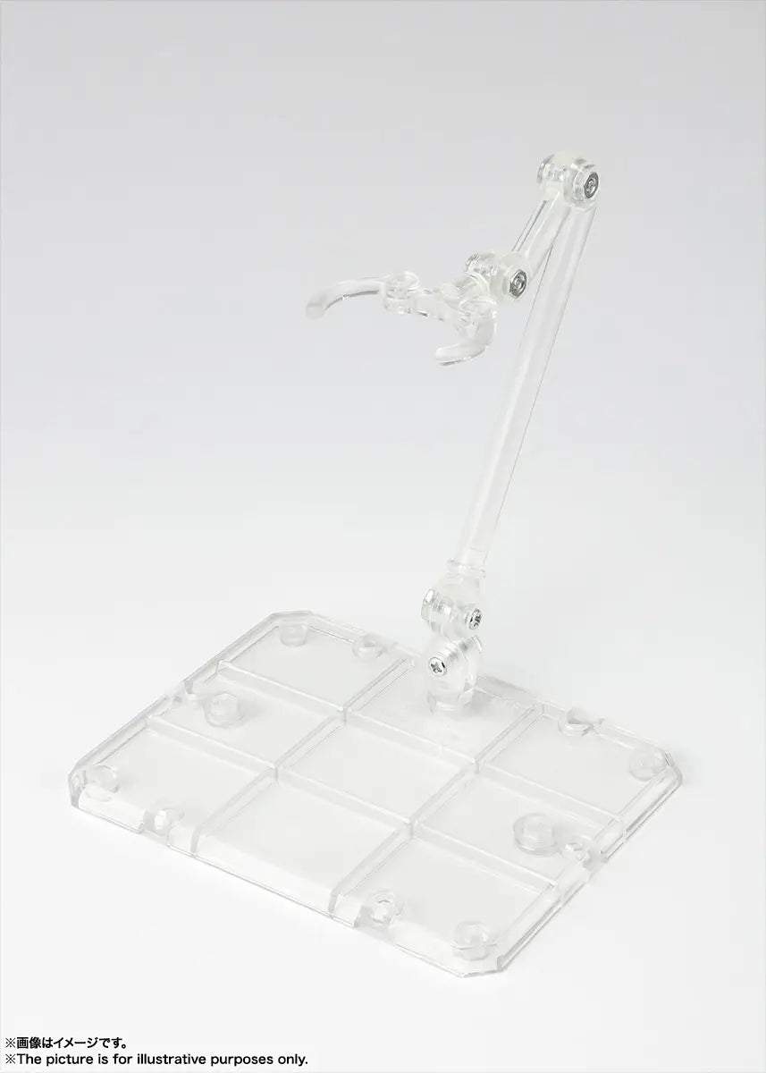 Tamashii Stage Act Humanoid (Set of 2)