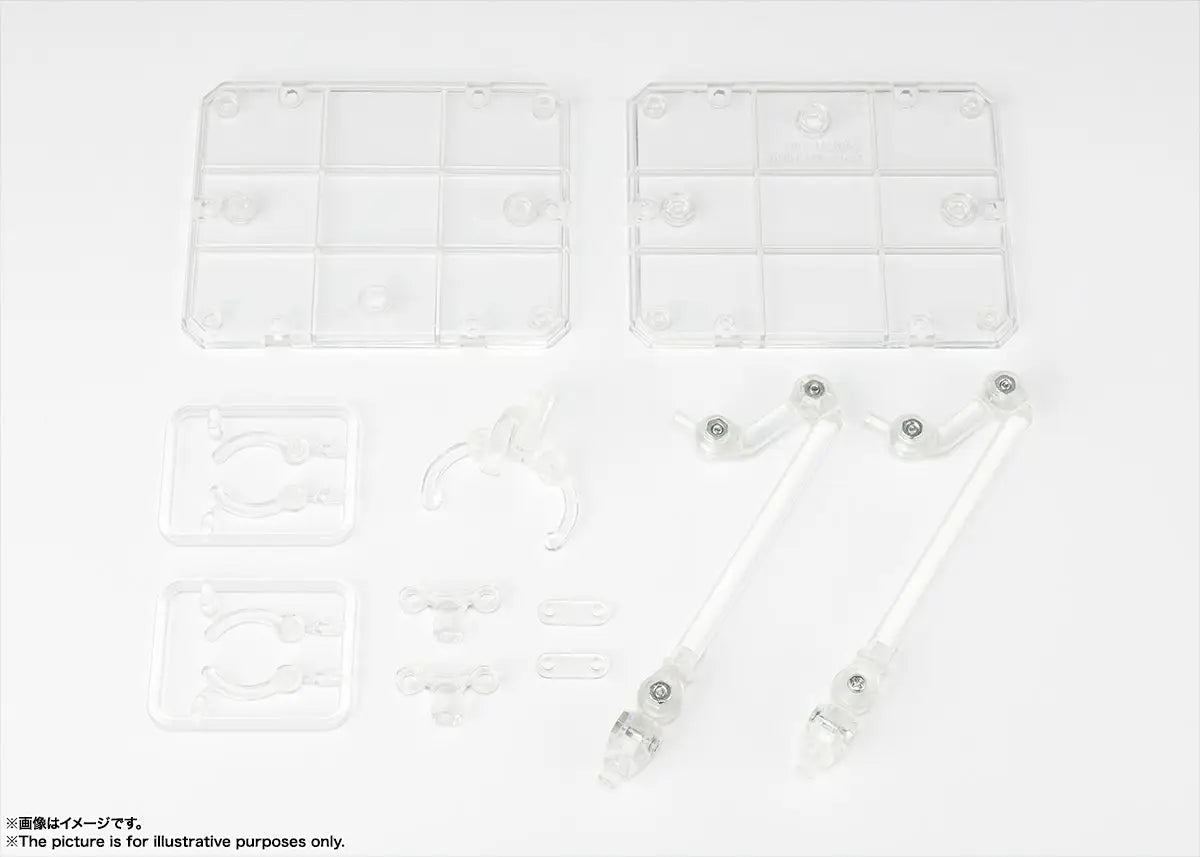 Tamashii Stage Act Humanoid (Set of 2)