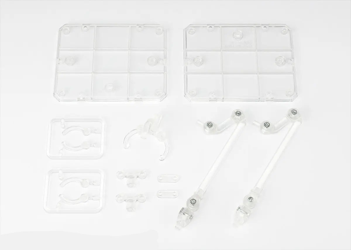 Tamashii Stage Act Humanoid (Set of 2)