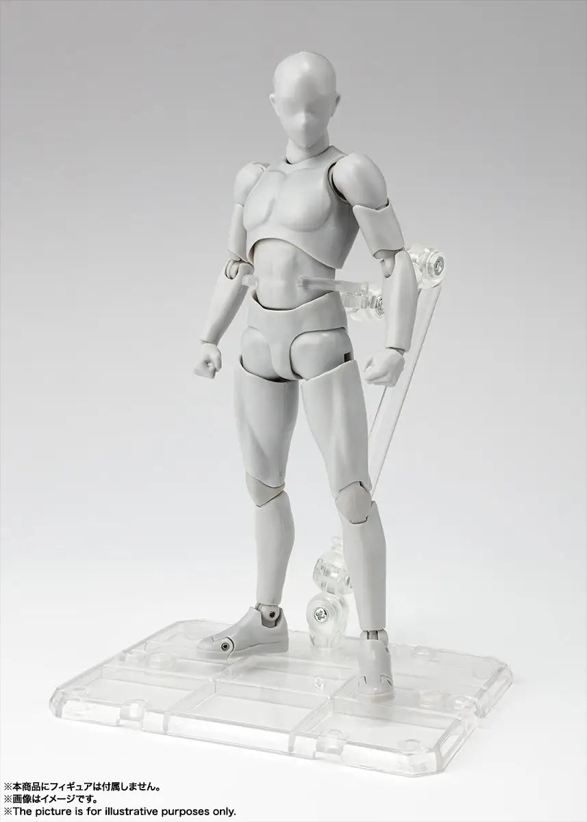 Tamashii Stage Act Humanoid (Set of 2)
