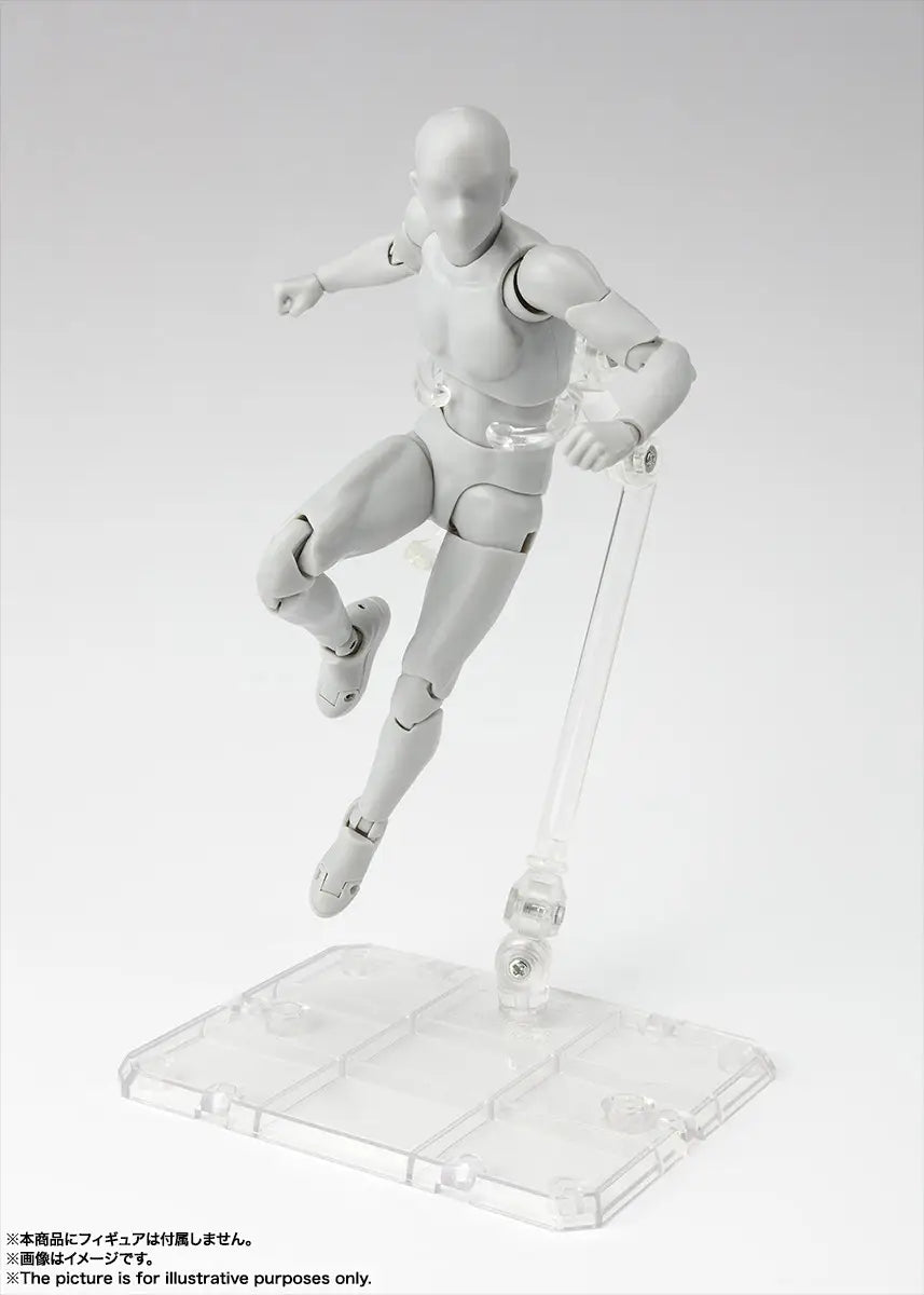 Tamashii Stage Act Humanoid (Set of 2)