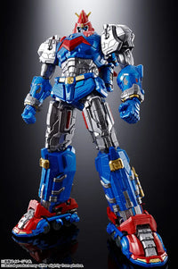 Voltes V Legacy Soul of Chogokin GX-118 Voltes V