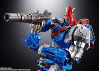 Voltes V Legacy Soul of Chogokin GX-118 Voltes V