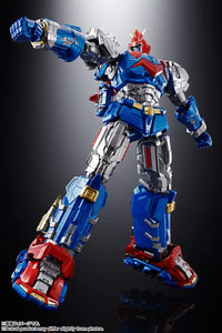Voltes V Legacy Soul of Chogokin GX-118 Voltes V