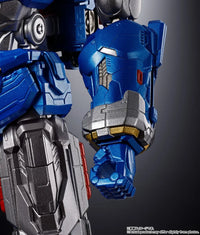 Voltes V Legacy Soul of Chogokin GX-118 Voltes V