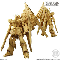 Mobile Suit Gundam Artifact 6 Complete Box of 10 Model Kits