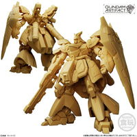 Mobile Suit Gundam Artifact 6 Complete Box of 10 Model Kits
