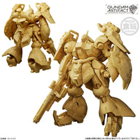 Mobile Suit Gundam Artifact 6 Complete Box of 10 Model Kits