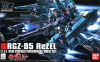 HGUC 1/144 #103 RGZ-95 ReZEL