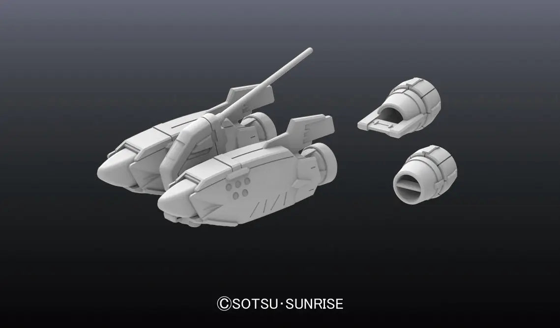 Builders Parts HD MS Marine 01