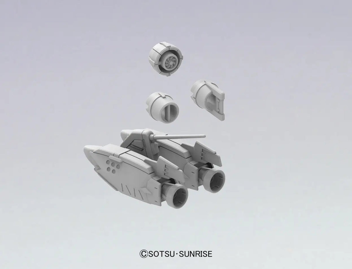 Builders Parts HD MS Marine 01
