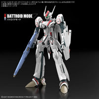 Macross Frontier HG VF-25F Messiah Valkyrie (Alto Custom) Water Slide Decals Sheet