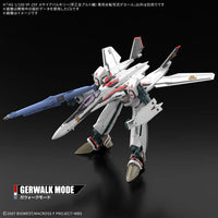 Macross Frontier HG VF-25F Messiah Valkyrie (Alto Custom) Water Slide Decals Sheet