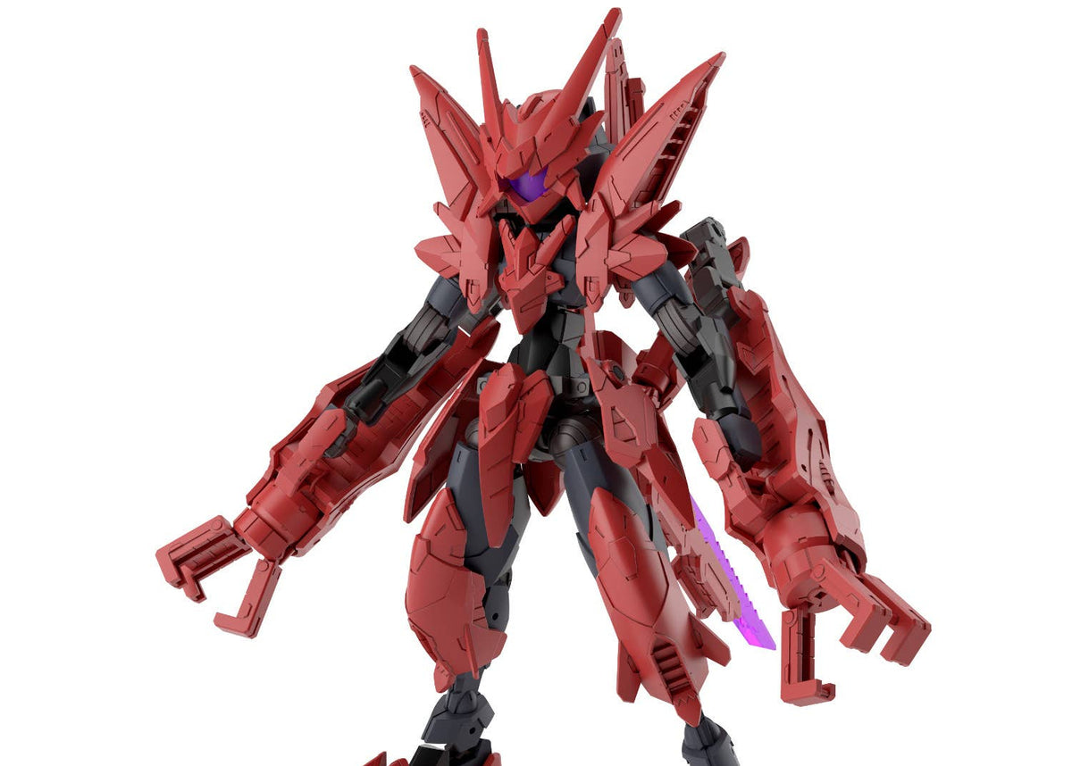 30 Minutes Missions 1/144 EXM-E7b Spinatia Beast Type model kit