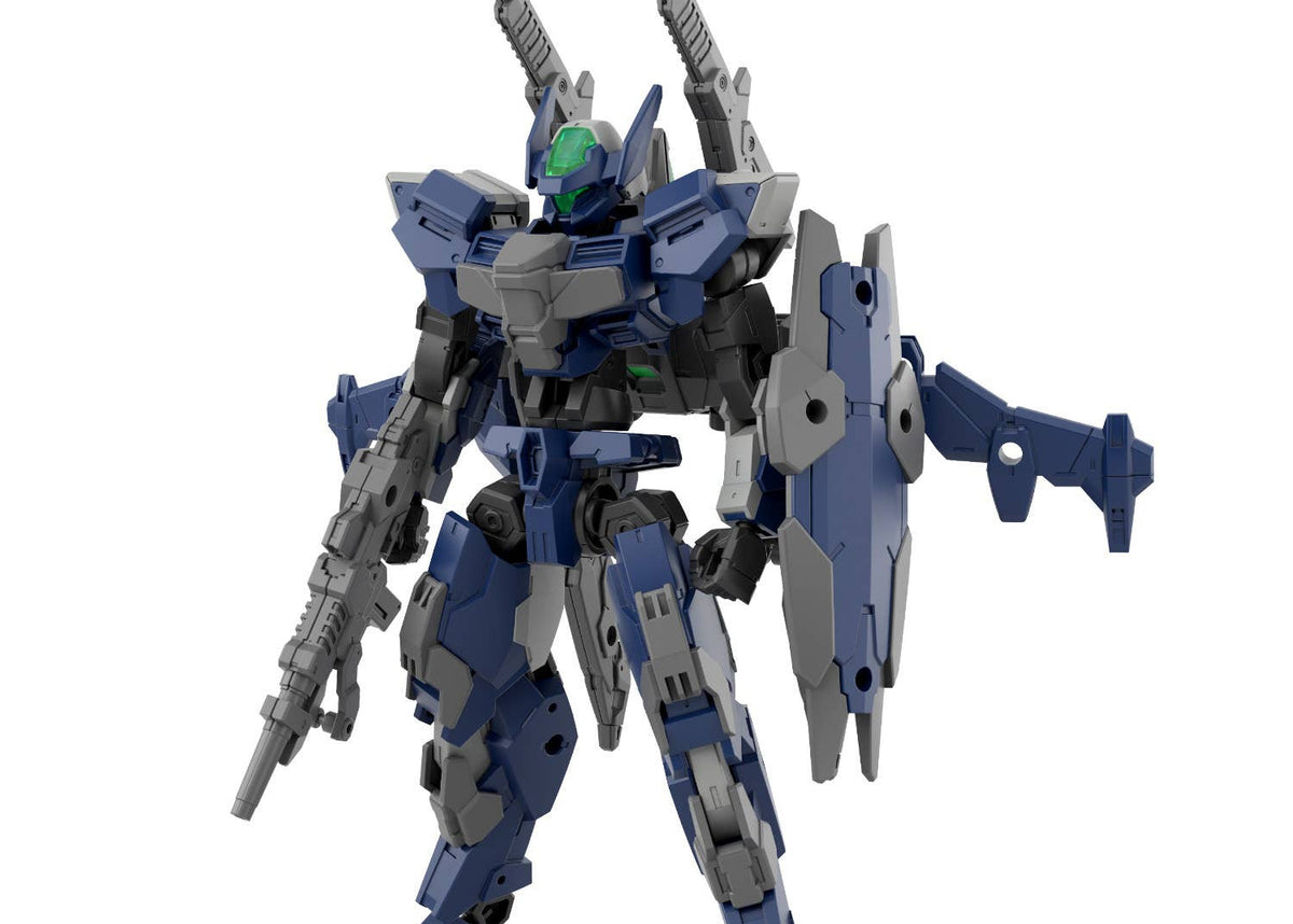 30 Minutes Missions 1/144 eEXM-40 Iglight High-Mobility Type model kit