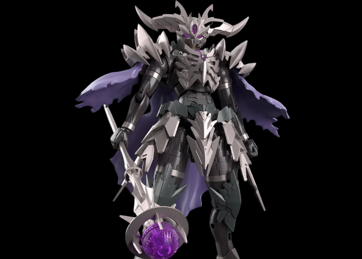 30 Minutes Fantasy Necrosmephisto model kit