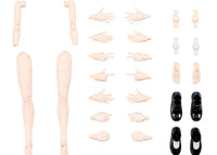 30MS Option Body Parts Arm Parts and Leg Parts S Color B