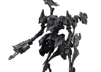 Armored Core VI 30MM Schneider Nachtreiher/40E Dual Nature model kit