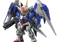 MGSD 00 Raiser model kit