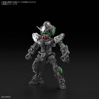 MGSD 00 Raiser front view
