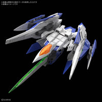 MGSD 00 Raiser with GN Sword III